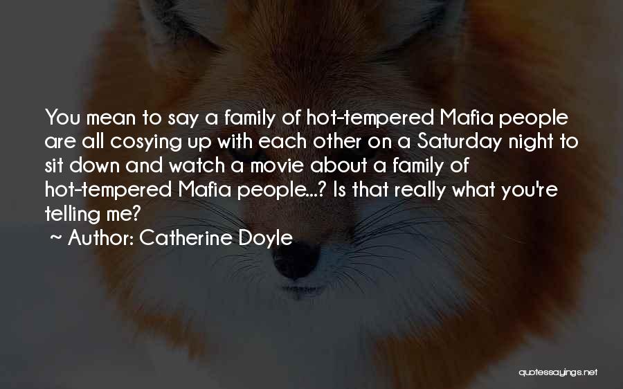 Catherine Doyle Quotes 905199