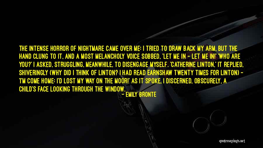 Catherine Earnshaw From Wuthering Heights Quotes By Emily Bronte Catherine Earnshaw From Wuthering Heights Quotes By Emily Bronte