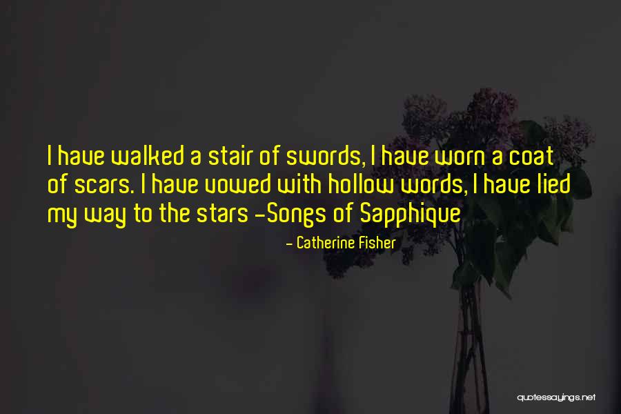 Catherine Fisher Quotes 1032121