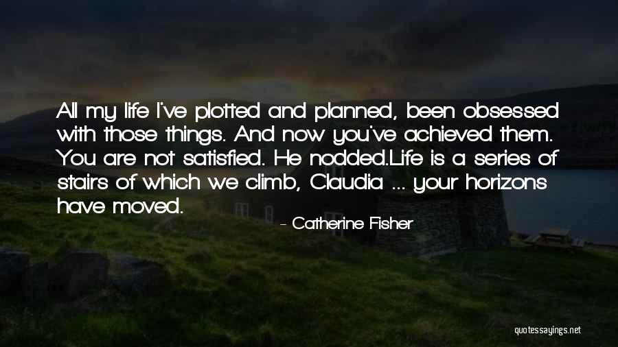 Catherine Fisher Quotes 97348