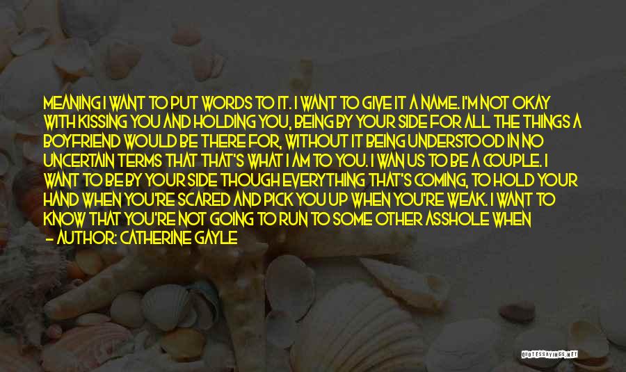 Catherine Gayle Quotes 1678022 Catherine Gayle Quotes 1678022
