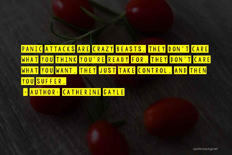 Catherine Gayle Quotes 1686748 Catherine Gayle Quotes 1686748