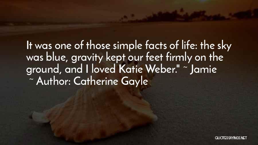 Catherine Gayle Quotes 238639 Catherine Gayle Quotes 238639