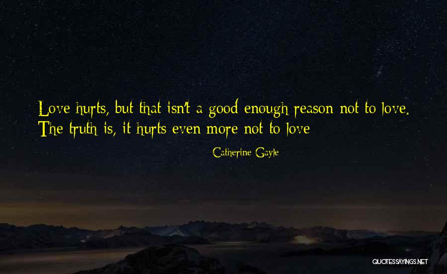 Catherine Gayle Quotes 742674 Catherine Gayle Quotes 742674