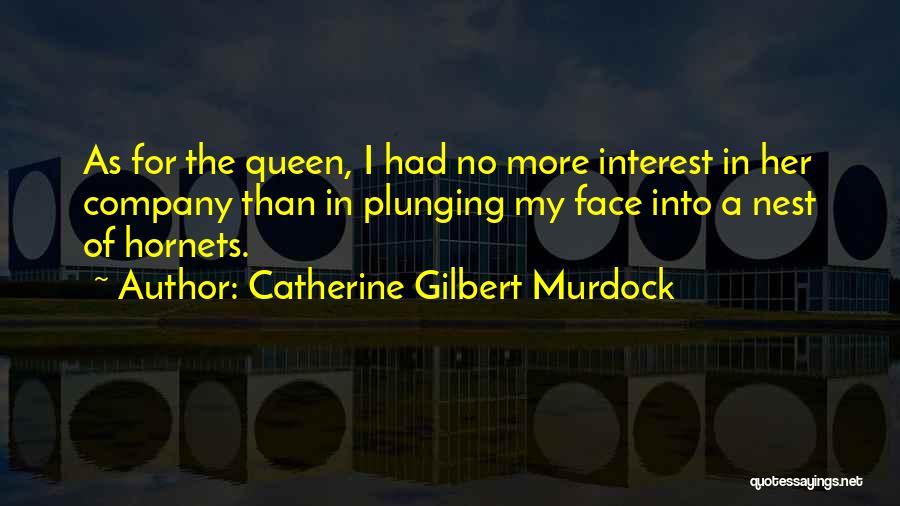 Catherine Gilbert Murdock Quotes 1455704