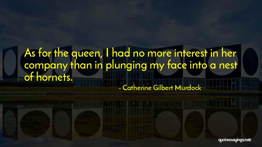 Catherine Gilbert Murdock Quotes 1455704