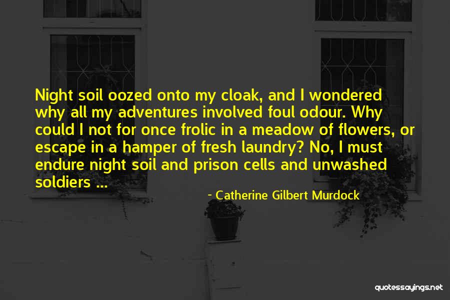 Catherine Gilbert Murdock Quotes 2155040