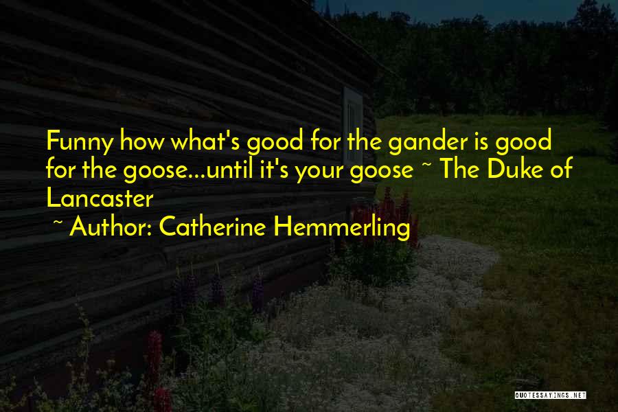 Catherine Hemmerling Quotes 1855702