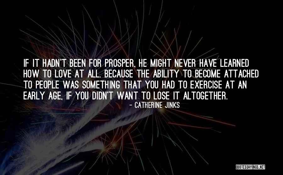 Catherine Jinks Quotes 105007 Catherine Jinks Quotes 105007