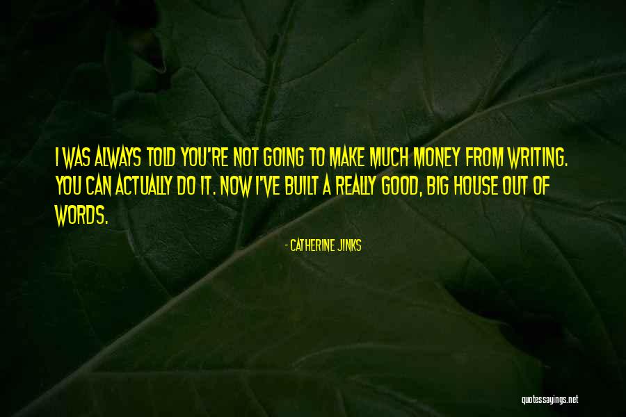 Catherine Jinks Quotes 2207982 Catherine Jinks Quotes 2207982
