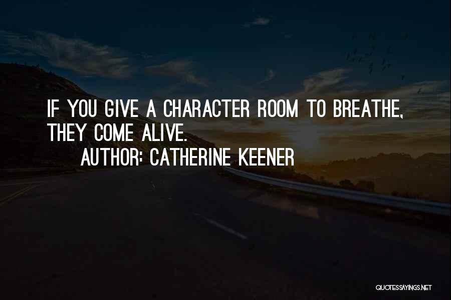 Catherine Keener Quotes 490787