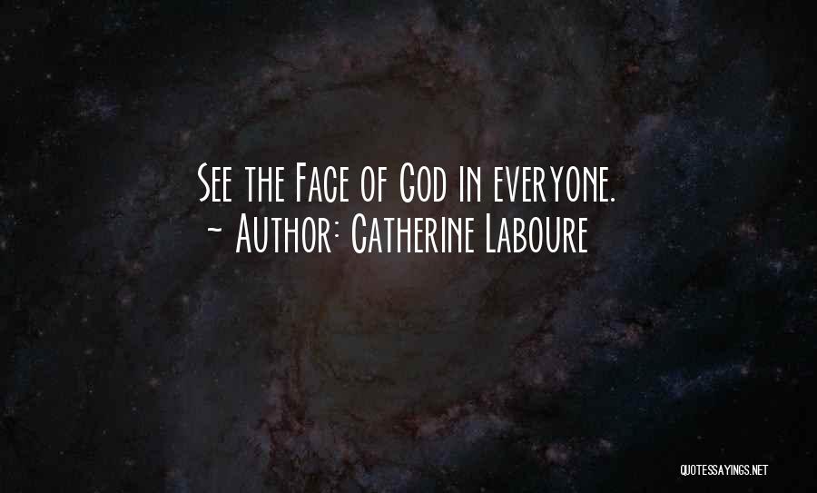 Catherine Laboure Quotes 399738