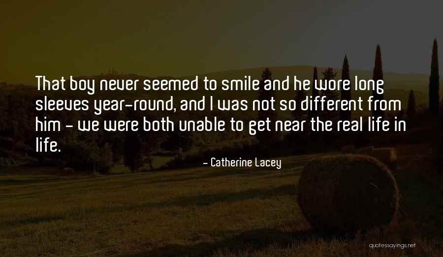 Catherine Lacey Quotes 1162921