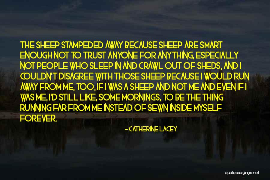Catherine Lacey Quotes 1312648 Catherine Lacey Quotes 1312648
