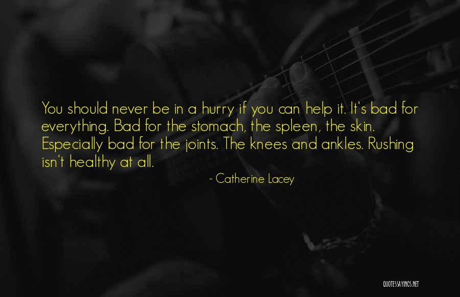 Catherine Lacey Quotes 156156 Catherine Lacey Quotes 156156
