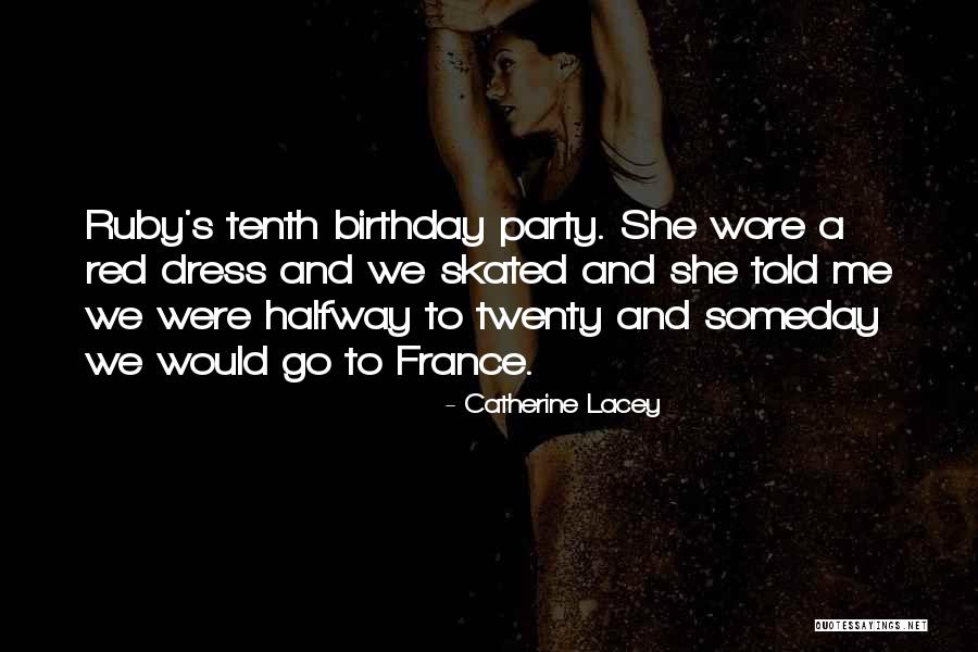 Catherine Lacey Quotes 1657485 Catherine Lacey Quotes 1657485
