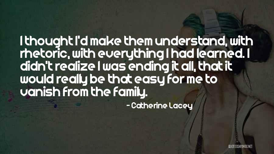 Catherine Lacey Quotes 458371 Catherine Lacey Quotes 458371