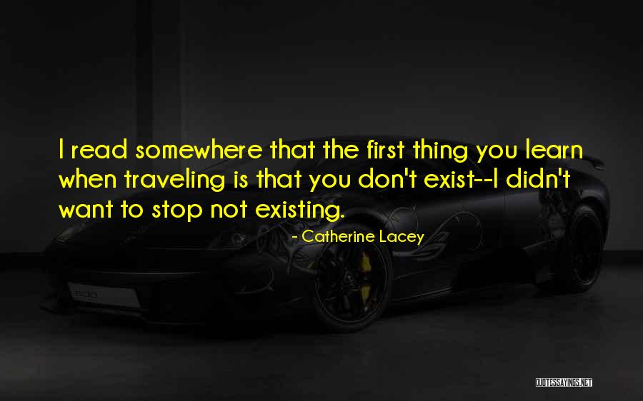Catherine Lacey Quotes 475146 Catherine Lacey Quotes 475146