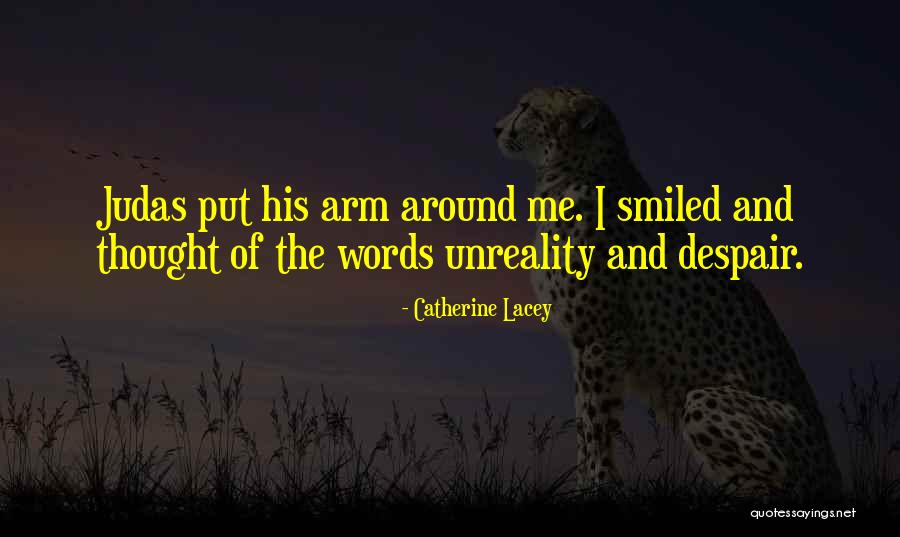 Catherine Lacey Quotes 515308 Catherine Lacey Quotes 515308
