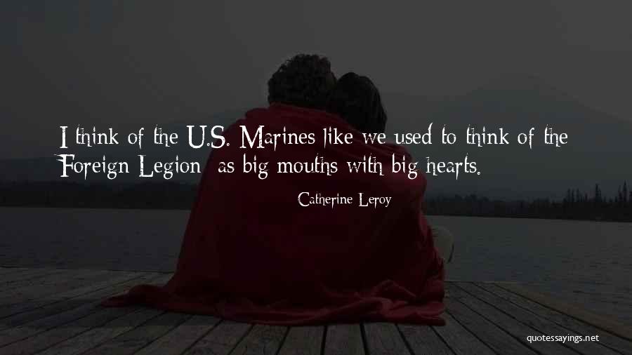 Catherine Leroy Quotes 1084788 Catherine Leroy Quotes 1084788