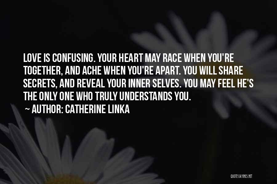 Catherine Linka Quotes 1409339