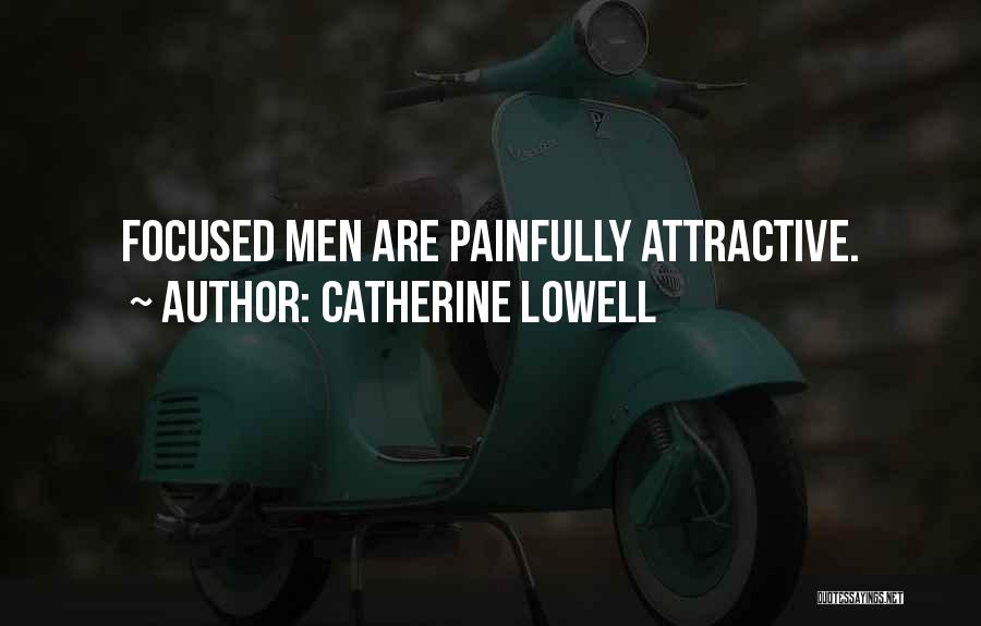 Catherine Lowell Quotes 866270