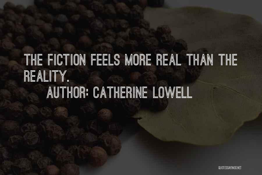 Catherine Lowell Quotes 902544