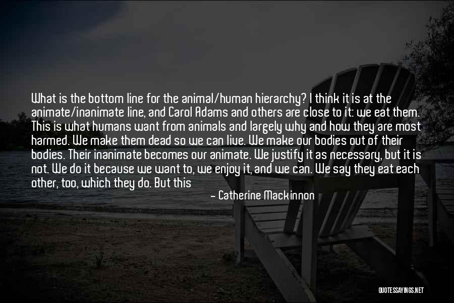 Catherine Mackinnon Quotes 1721911 Catherine Mackinnon Quotes 1721911