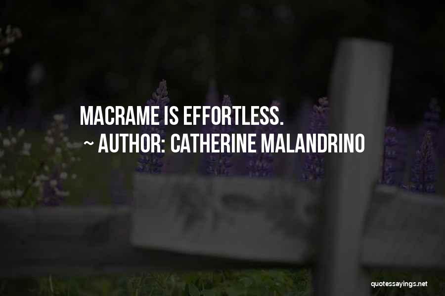 Catherine Malandrino Quotes 1163057