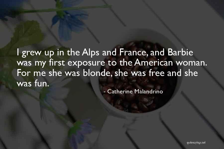 Catherine Malandrino Quotes 290369