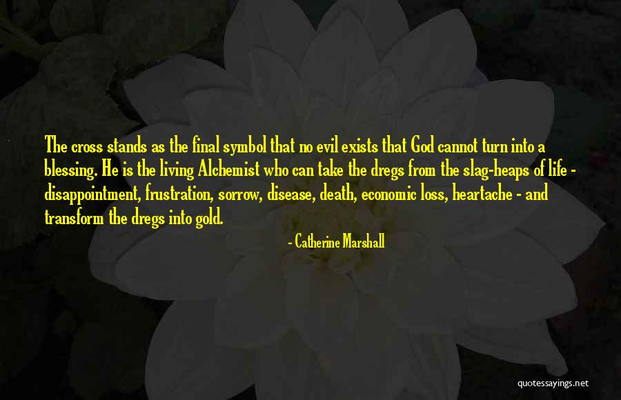 Catherine Marshall Quotes 1152601