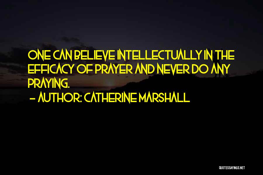 Catherine Marshall Quotes 143679