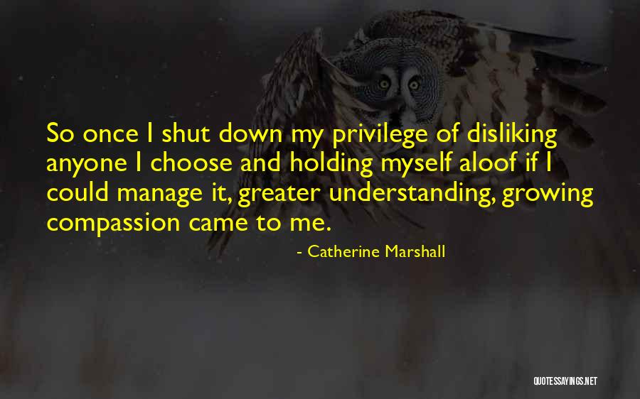 Catherine Marshall Quotes 1543771