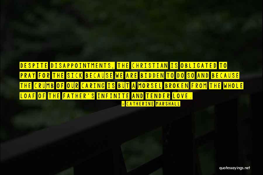 Catherine Marshall Quotes 1582651 Catherine Marshall Quotes 1582651