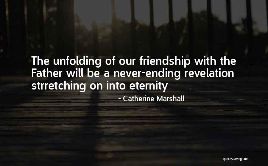 Catherine Marshall Quotes 1587804