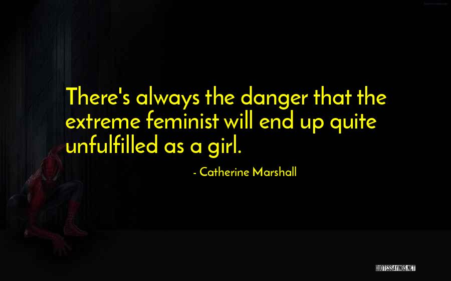 Catherine Marshall Quotes 1863537