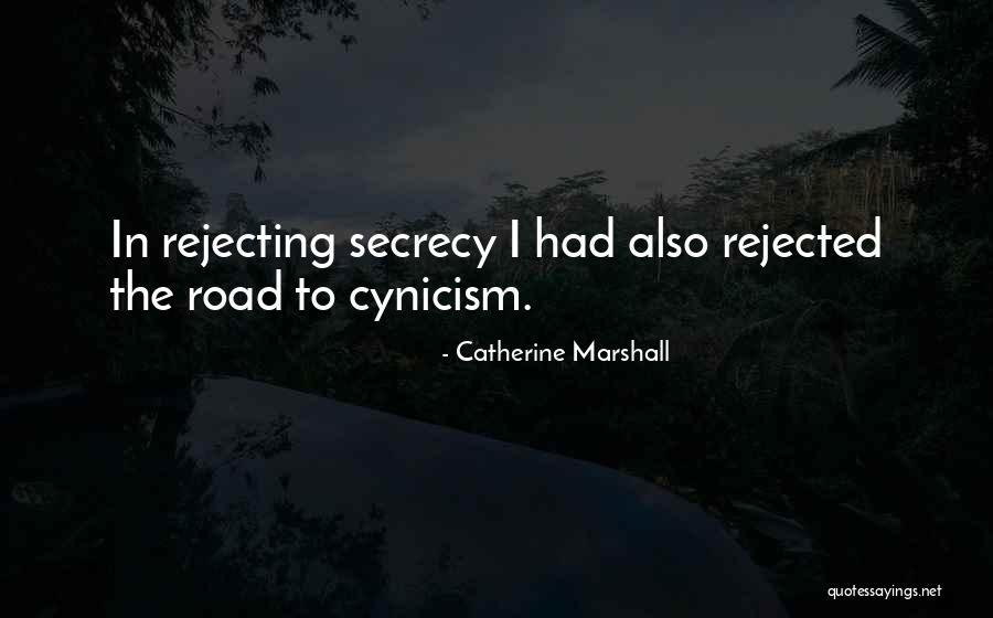 Catherine Marshall Quotes 2166644