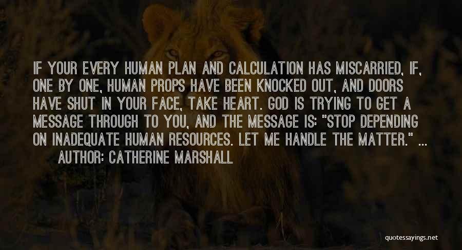 Catherine Marshall Quotes 2183184