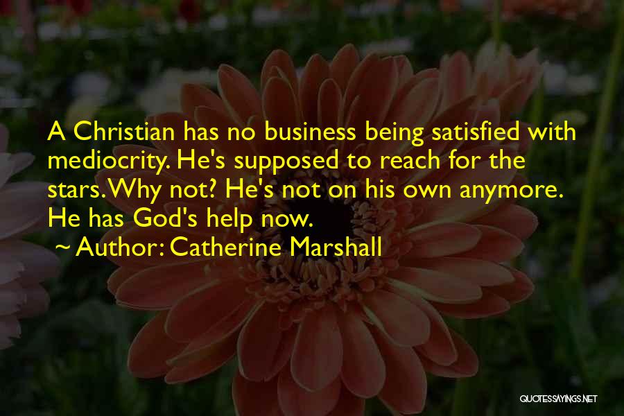 Catherine Marshall Quotes 544357