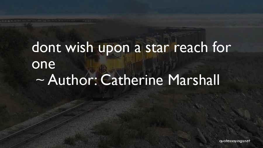 Catherine Marshall Quotes 562960