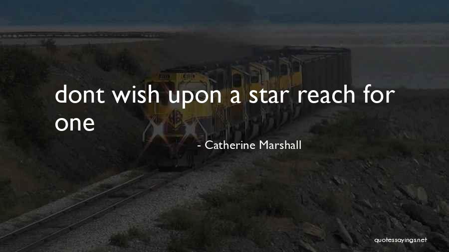 Catherine Marshall Quotes 562960