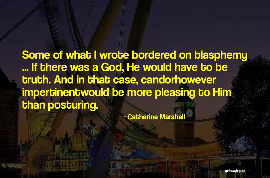 Catherine Marshall Quotes 77405