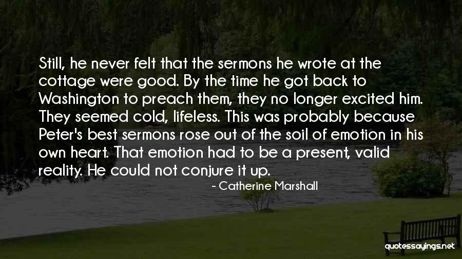 Catherine Marshall Quotes 822790 Catherine Marshall Quotes 822790