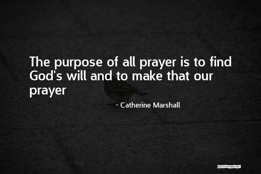 Catherine Marshall Quotes 928464