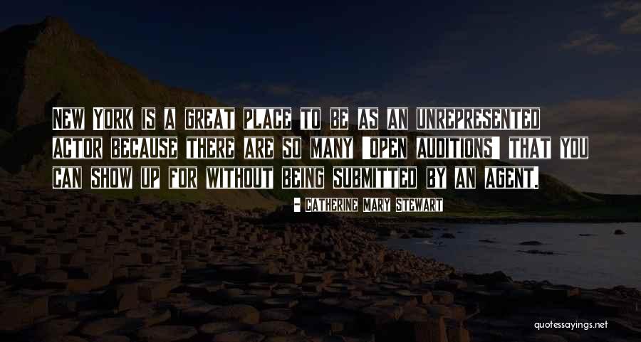 Catherine Mary Stewart Quotes 1134650 Catherine Mary Stewart Quotes 1134650