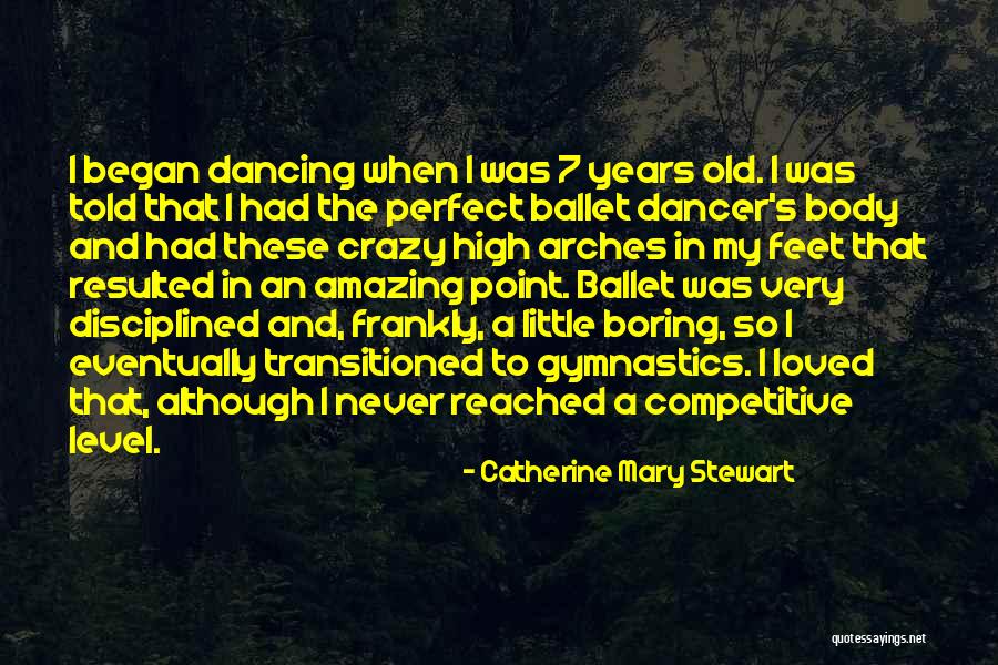 Catherine Mary Stewart Quotes 335307 Catherine Mary Stewart Quotes 335307