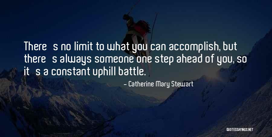 Catherine Mary Stewart Quotes 412122 Catherine Mary Stewart Quotes 412122