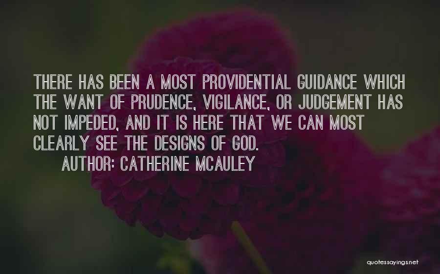 Catherine McAuley Quotes 1183615