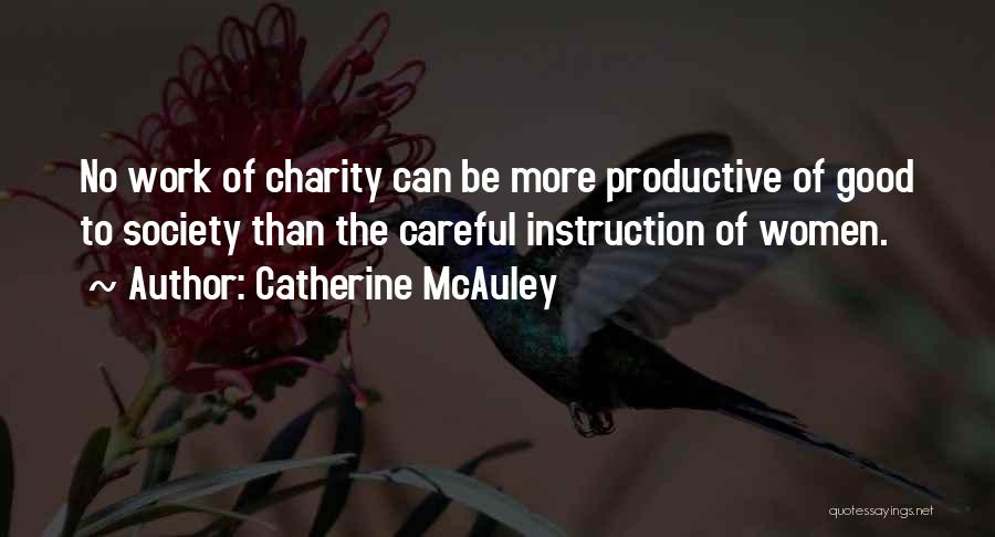 Catherine McAuley Quotes 198093