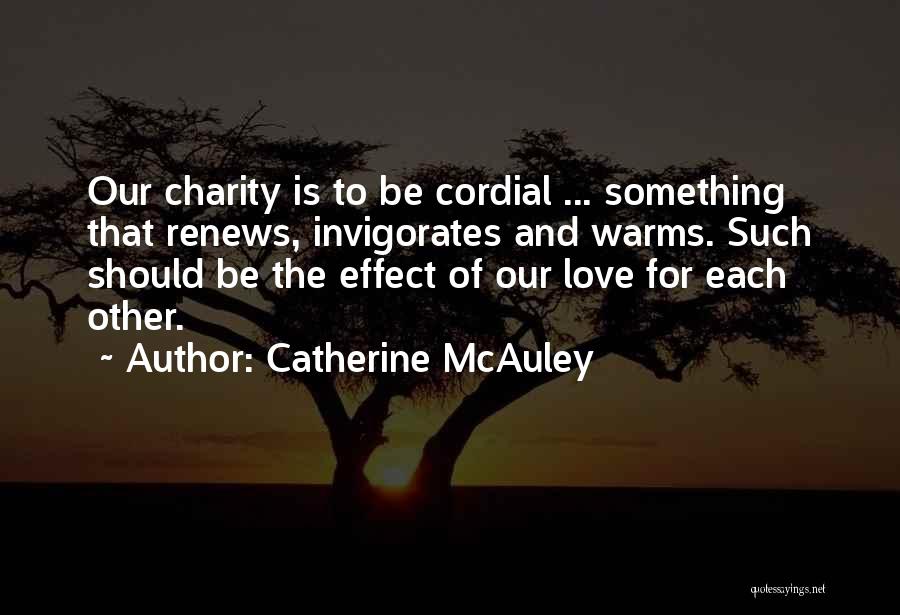 Catherine McAuley Quotes 672855